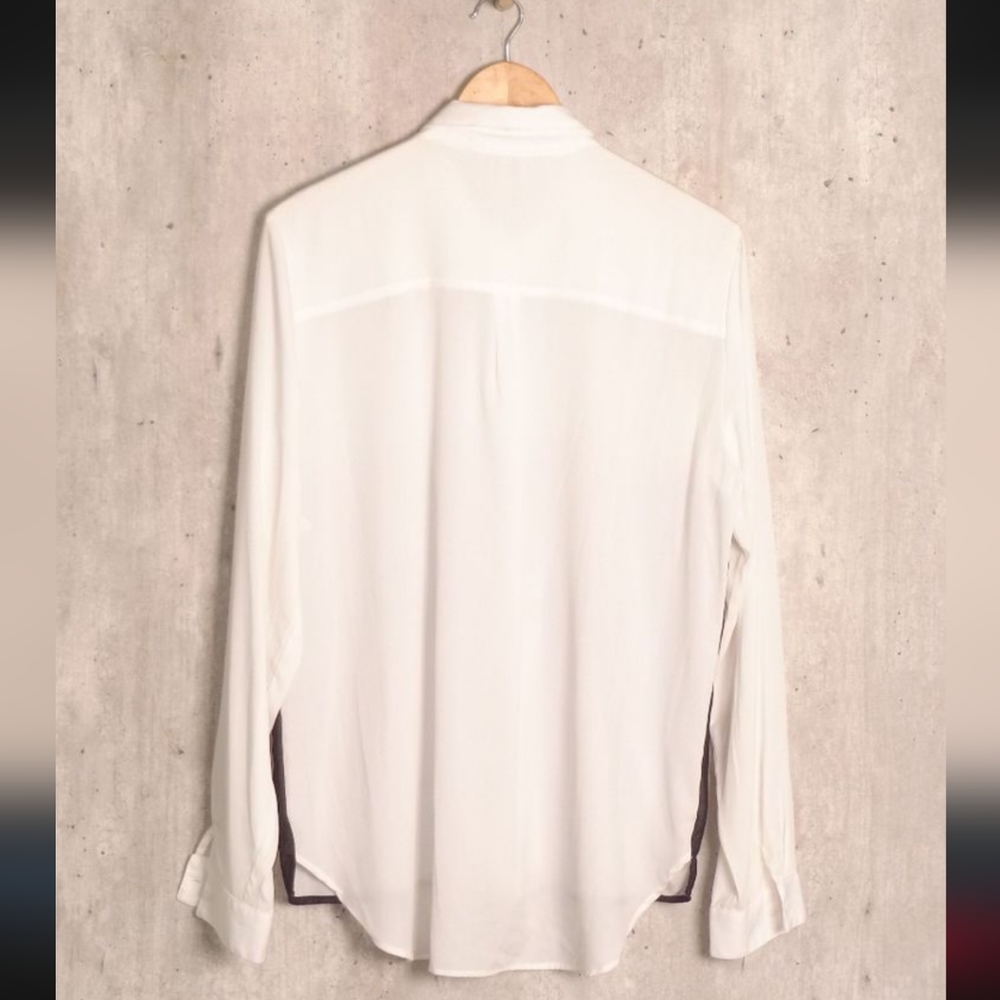 Zara button down shirt - Picture 10 of 10